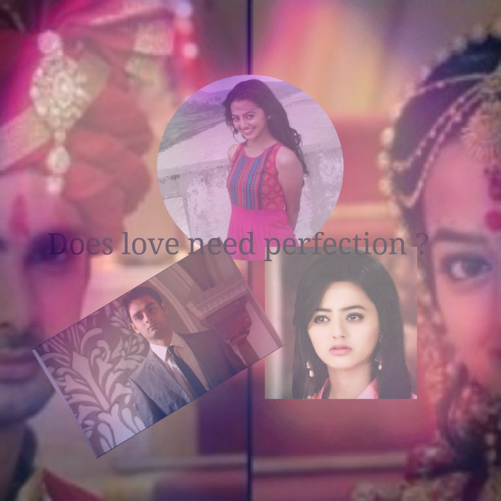 Swasan- does love need perfection ? Episode 53
