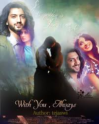 ishqbaaz*FF* (SHIVIKA, RUMAYA, ISHKARA, PRIVEER) EPISODE 13