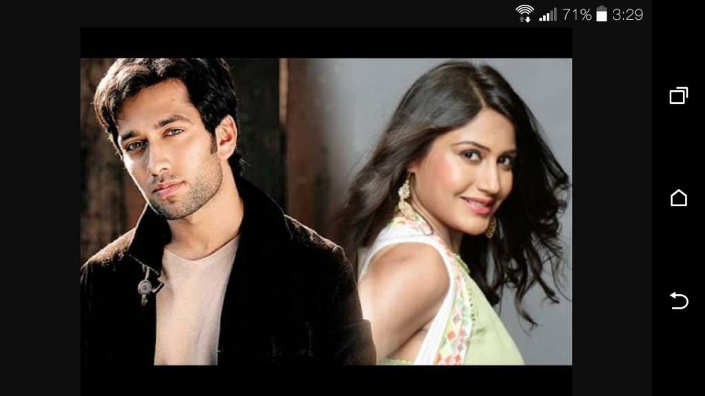 Ishqbaaz ff by priyali ( Tu Hai) Part 1