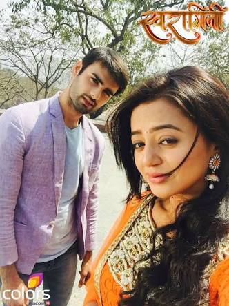 Playful love Story episode 16