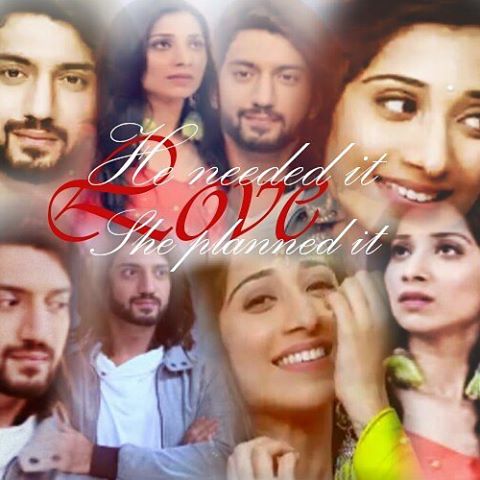 ISHKARA – Ishqiyapa (Episode 2)