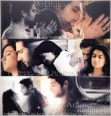 MMZ – THE CONFESSION (OS) HAPPIE BDAY ROSIE