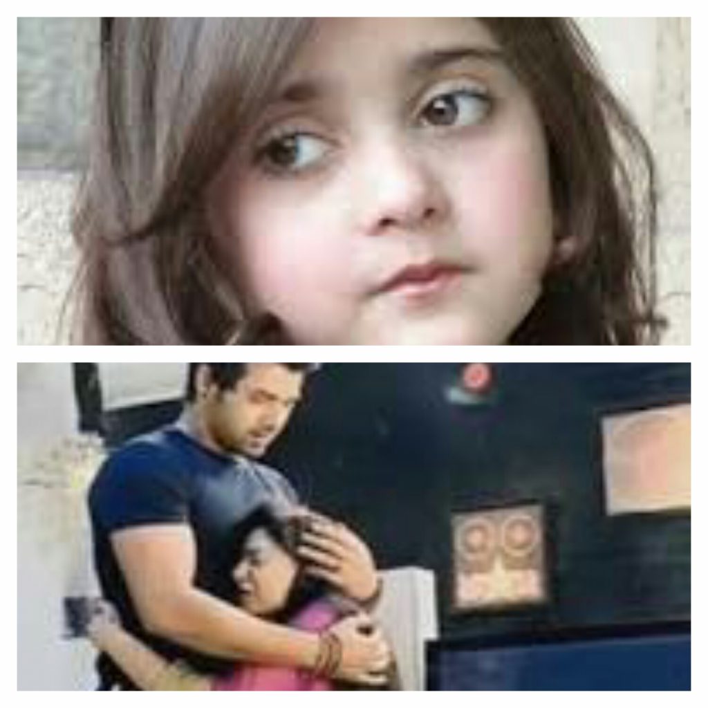 Abhigya You are my LOVE and DESTINY episode 71