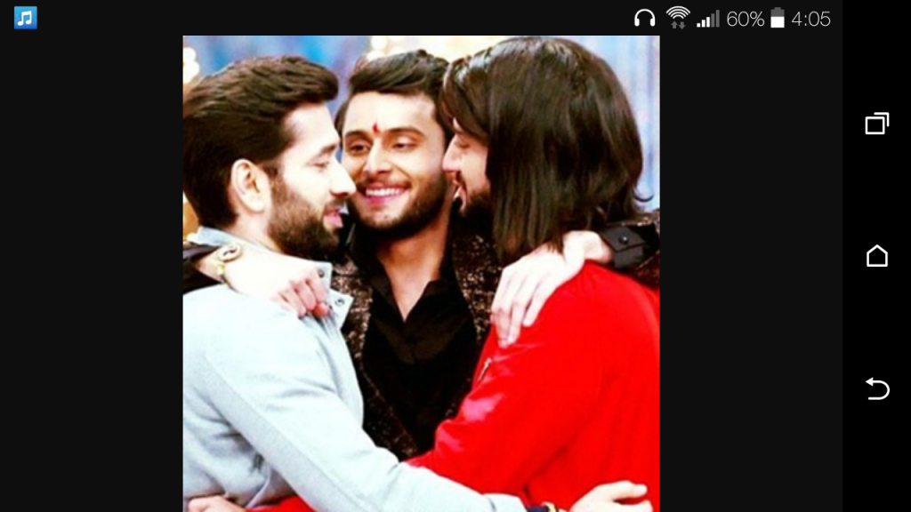 Ishqbaaz ff by priyali ( Tu Hai) Part 2