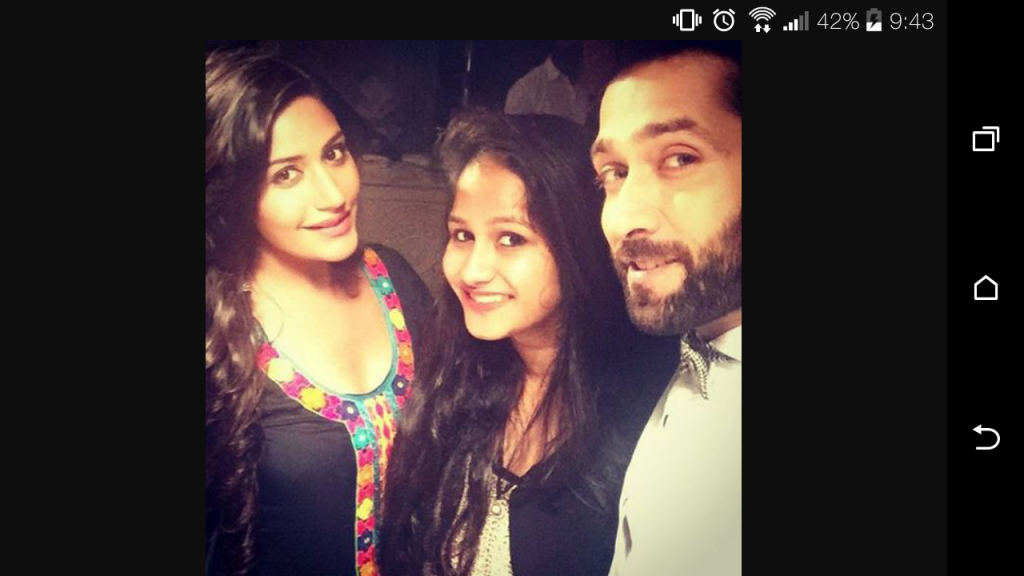 Ishqbaaz ff by priyali ( Tu Hai) Part 3