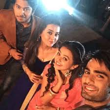 You complete me by Vrushy (Chapter 12)