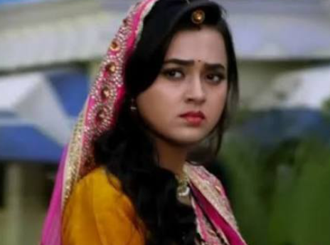 Samragni-the empress (episode 5)