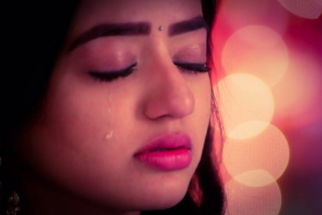 Broken soul: A Swasan FF (Chapter 4)