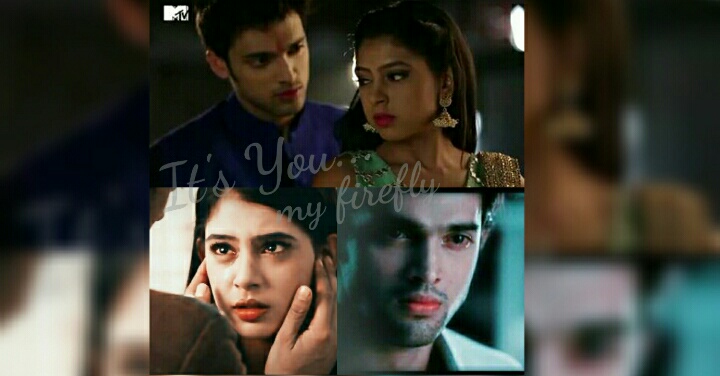 Manan : It’s You ~ my firefly (chapter 46) – Season 2