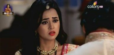 RAGINI LAKSH MAHESHWARI~~~ MY THOUGHTS… 5—SACRIFICE…