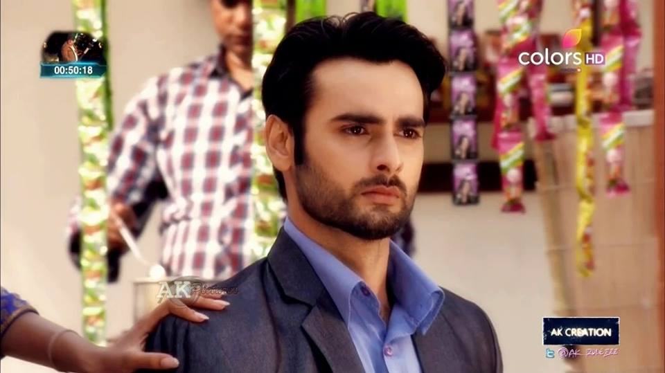 Guilt (A RAGSAN Few Shots) chapter 17