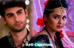 I LOVE U…Mrs Ragini Sanskar Maheswari(episode-26)