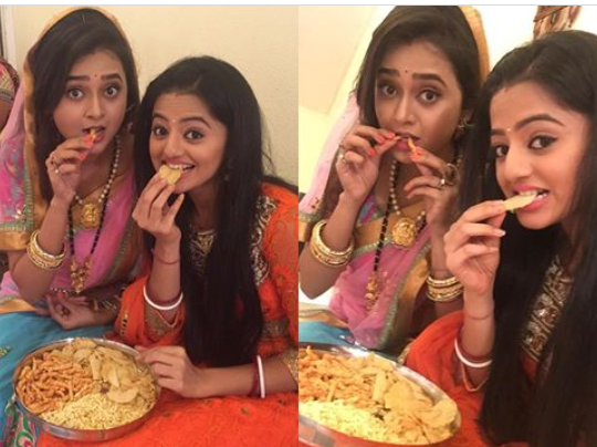 The Runaway Bride (Epi 9)