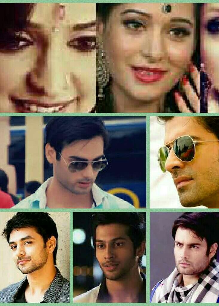 It’s not revenge it’s love swasan season 3 ( Change color of love and revenge ) Chapter 8