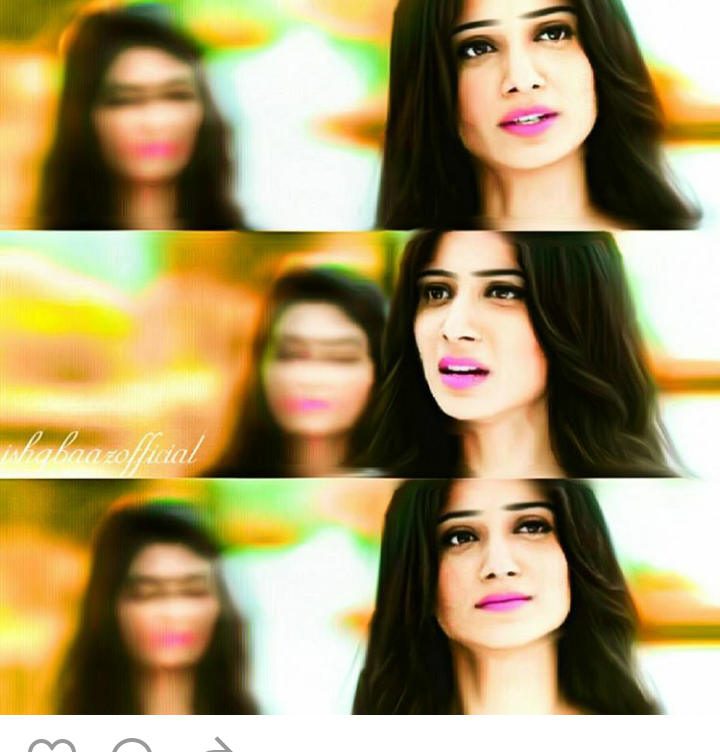 Anshi Os Takarar Ya Pyaar samjhana mushkil hai yaar ( Episode 13) by shama