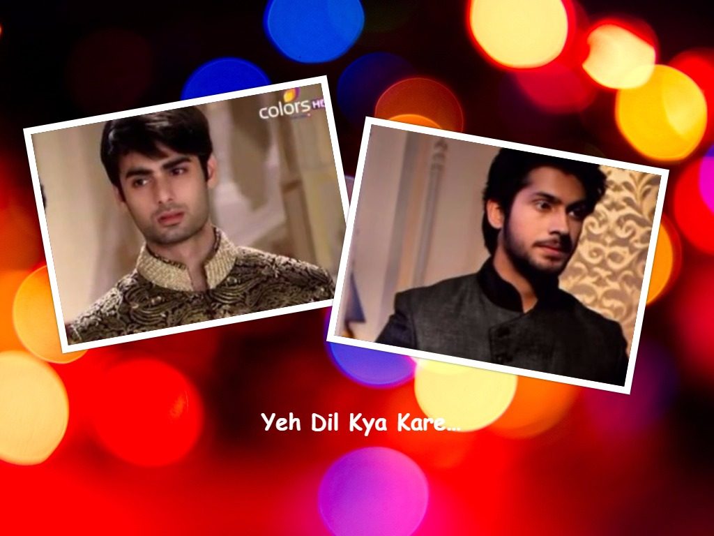 Yeh Dil Kya Kare…. (EP – 02)