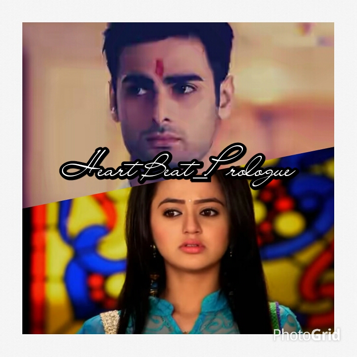 Heart Beat (Prologue) by Anisha