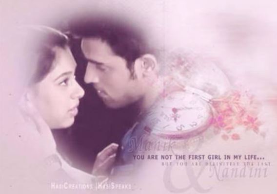 Eternal love… manan (Episode 2)