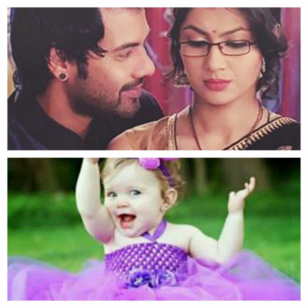 Abhigya You are my LOVE and DESTINY episode 74