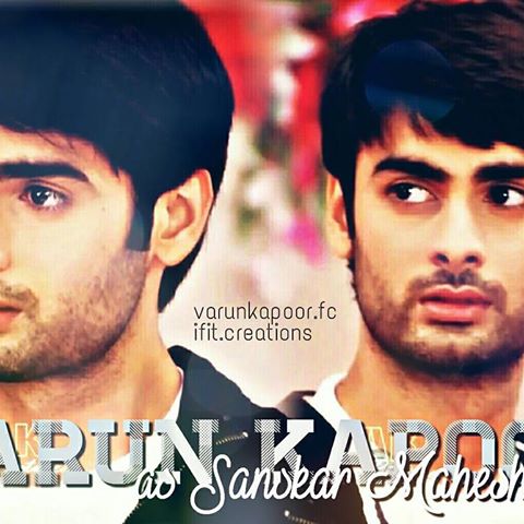 My devil – prologue