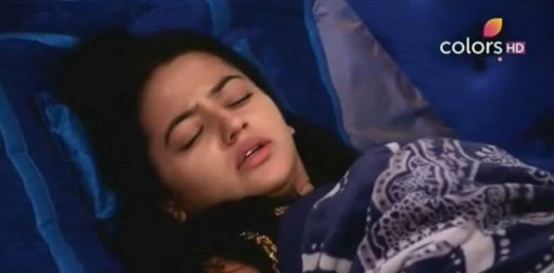 Your Love My Prison Episode 12