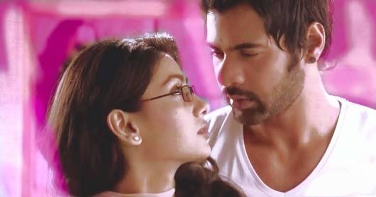 kumkum bhagya – FORCED MARRIAGE (Episode 55)