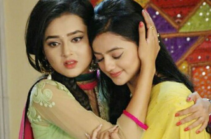 @@ RAGINI- An unsolved puzzle @@ A Ragini/ Raglak/ Swaragini ONE SHOT