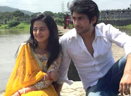 MERI AASHIQUI TUMSE HI- Episode 4 By Saanvi