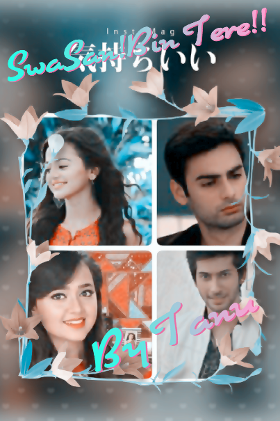 Swaragini is this a love or hate (Episode-32)