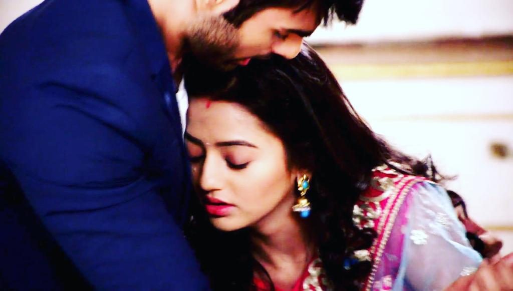 Bz I loved her..Sanskar’s love story (Episode 25)