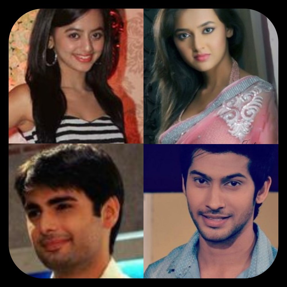 Swasan my devil boss ( few shots) 2