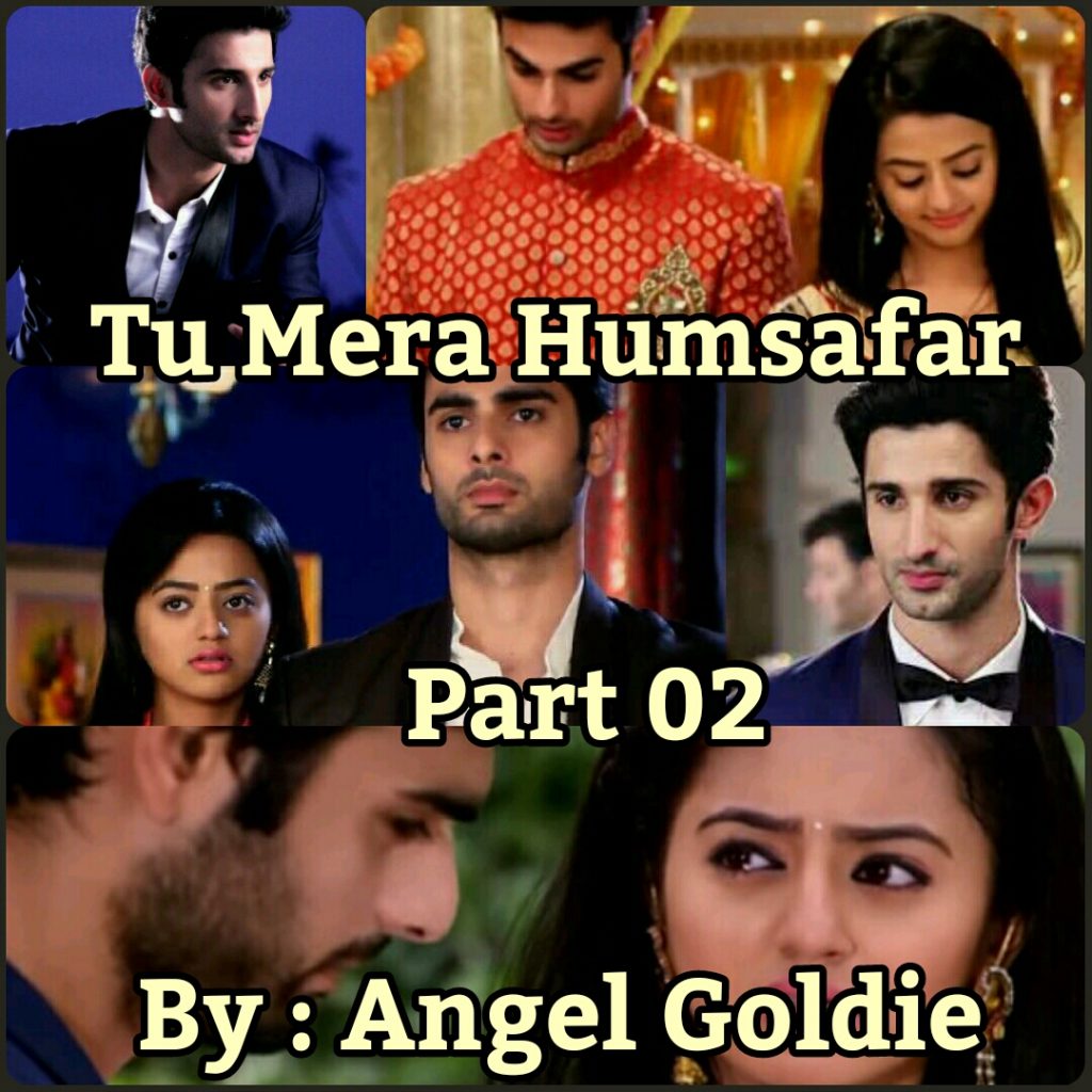 SwaSan FF : Tu Mera Humsafar Season 2 Part 2 By Goldie