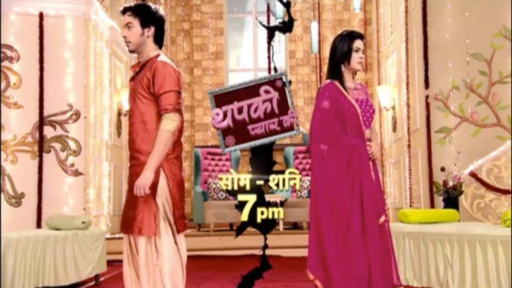 Thahaan (The Unknown Love For Each Other) Episode 2