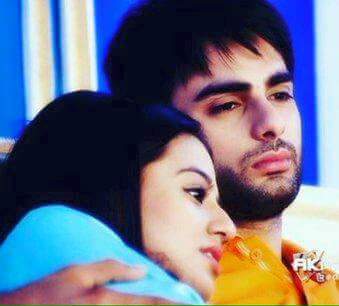 Kuch iss tarah 2 (Episode 38)