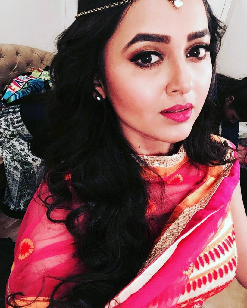 Swaragini – we will die for each other (Part-9)