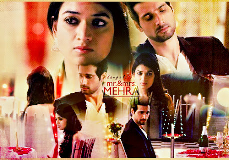 MMZ – Mr & Mrs. MEHRA (PROLOGUE)