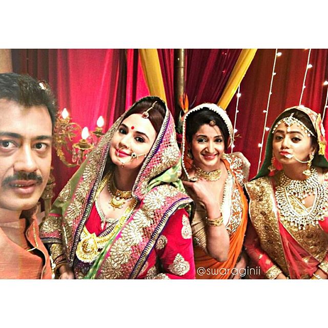 OYE RAMTA JOGI ! @ A SWARAGINI OS @