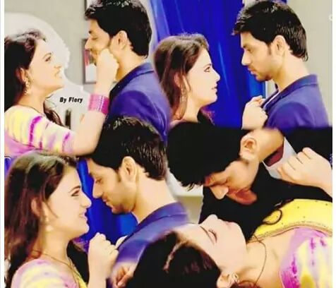 ISHVEER FAIRYTALE COUPLE PART 61