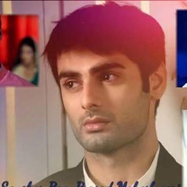 My Shadow my companion – it’s all about Sanskar Episode 9
