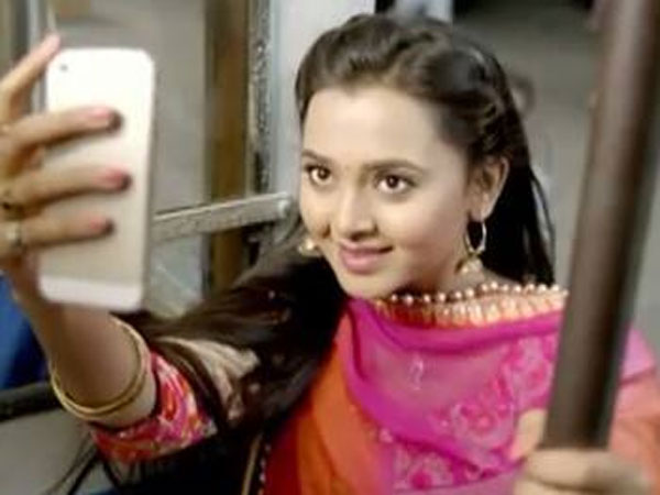 Ragini’s colourless life will be turned into colourfull (pt 8)