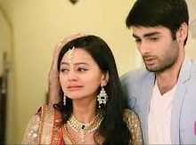 Swasan – Accidently yours 33