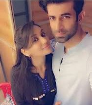 Tera mera pyaar: Ishq ka gumar (edkv) (epi 1)