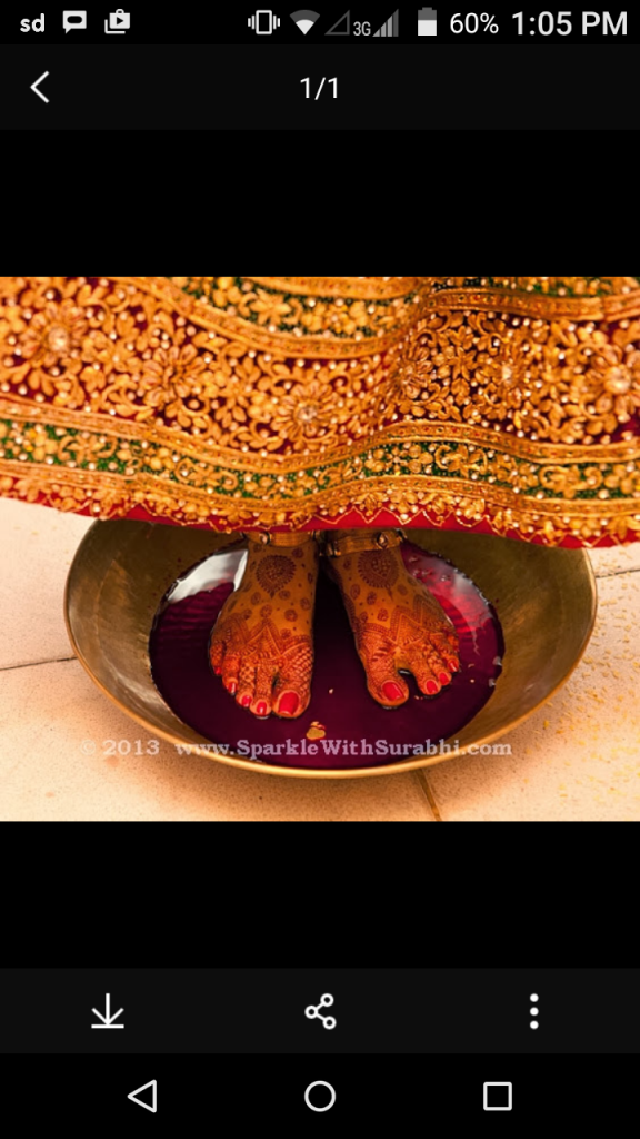 VIVAH (swaragini ff) EPI 4