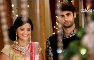 Love affair after marriage..!! – OS