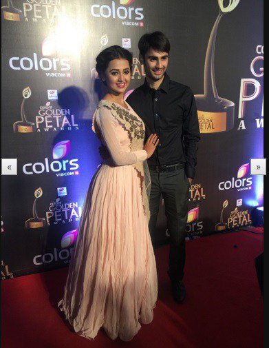 Swaragini-we will die for each other(pt 12)