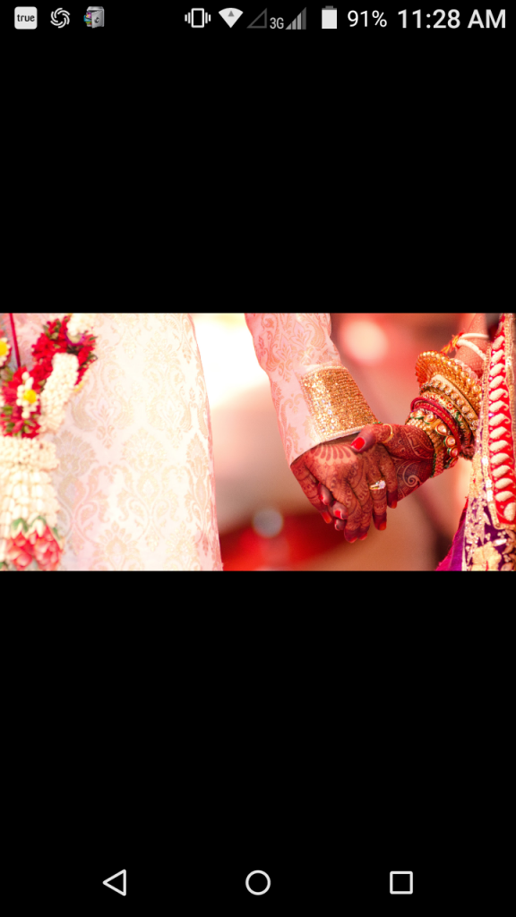 VIVAH (swaragini ff) EPI 5