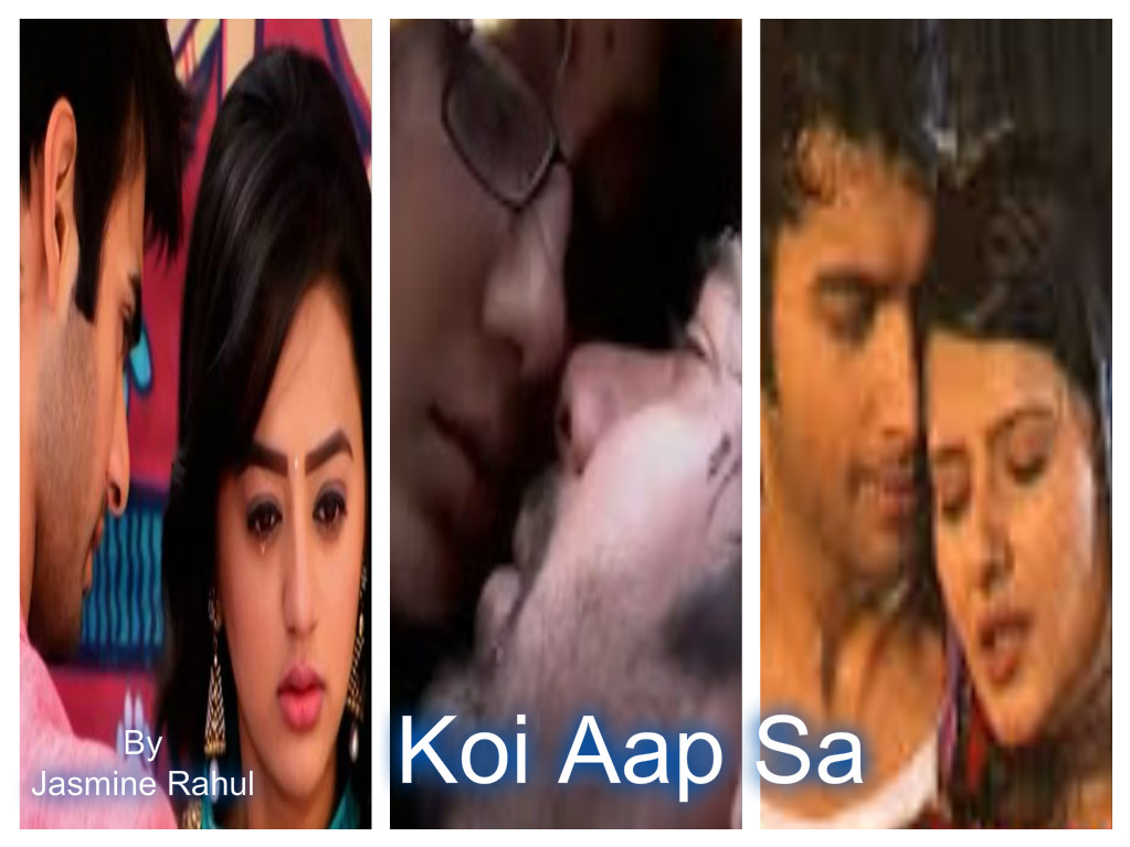 Koi aapsa Abhigya,Swasan,Tanshi FF Part 14