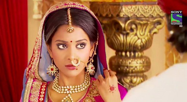 Razia Sultan….the story retold (season 2) ( Chapter 14 – Losing Hope )