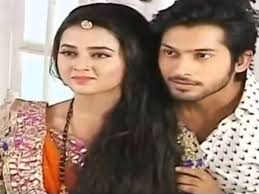 Swaragini- my friend (Episode 27)