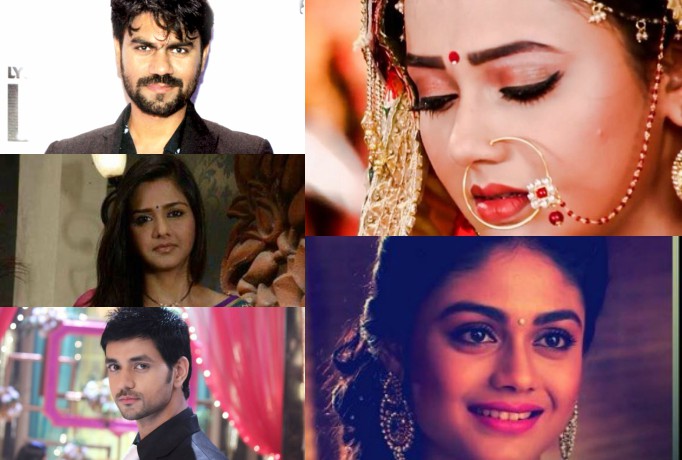 Swaragini-ishq bulaava episode 1